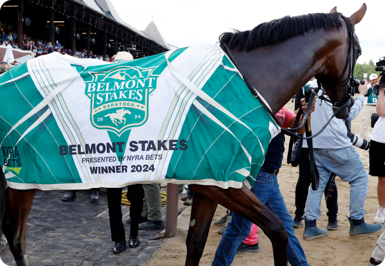 Belmont Stakes