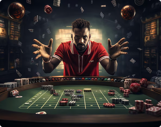 Sports Betting Online