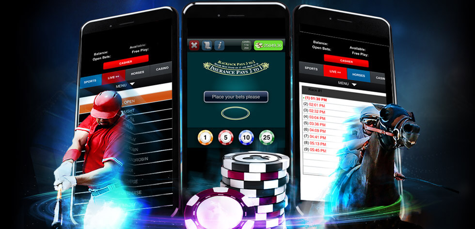Mobile betting at sportsbettingonline.ag