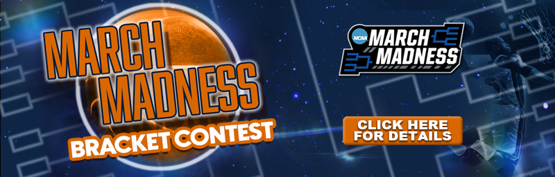 March Madness Bracket Contest 2025